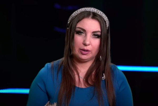 "Страх, тревоги, но и хорошо тоже будет": медиум Анна Атаманова озвучила прогноз на март для Киева и области