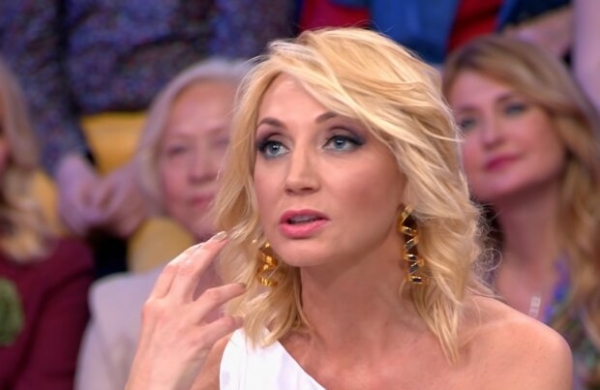 Орбакайте "кинула" Пугачеву в самый важный момент Орбакайте "кинула" Пугачеву в самый важный момент