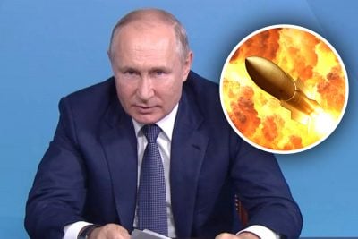 Зеленский провел важнейшее заседание Ставки: все подробности
Зеленский провел важнейшее заседание Ставки: все подробности