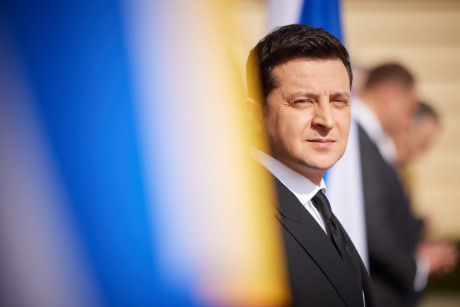 Украина отправит на рассмотрение Венецианской комиссии проект закона о деолигархизации, который будет подписан президентом Украина отправит на рассмотрение Венецианской комиссии проект закона о деолигархизации, который будет подписан президентом