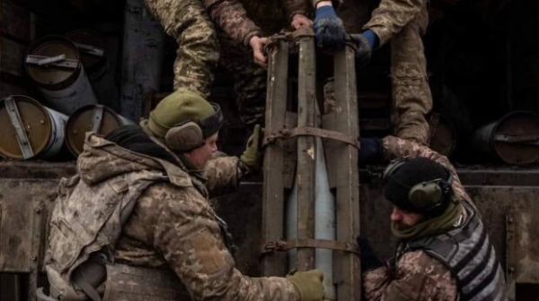 Главное за ночь: путина лишат всего, помощь украинцам в 2 тыс, закрытие границ в россии и усиленная оборона Польши Главное за ночь: путина лишат всего, помощь украинцам в 2 тыс, закрытие границ в россии и усиленная оборона Польши