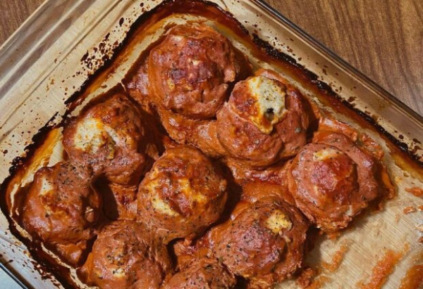 Бюджетно и очень вкусно: как приготовить тефтели за 20 минут, чтобы хватило на всю семью Бюджетно и очень вкусно: как приготовить тефтели за 20 минут, чтобы хватило на всю семью