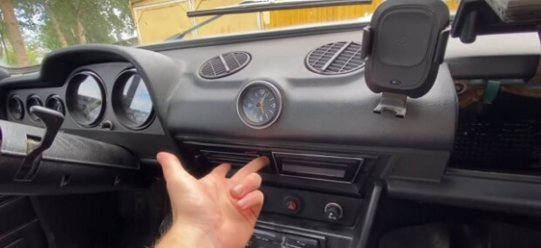 Строгое предупреждение водителям: украинцам рассказали, когда нельзя включать кондиционер в авто