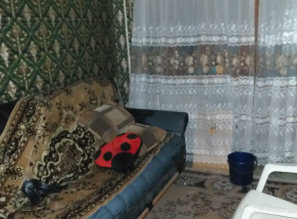 В Харькове нашли убитыми молодого мужчину и девушку
