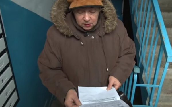 "Ищи теперь правду...": украинцы жалуются на неправильные начисления света после визита контролера "Ищи теперь правду...": украинцы жалуются на неправильные начисления света после визита контролера
