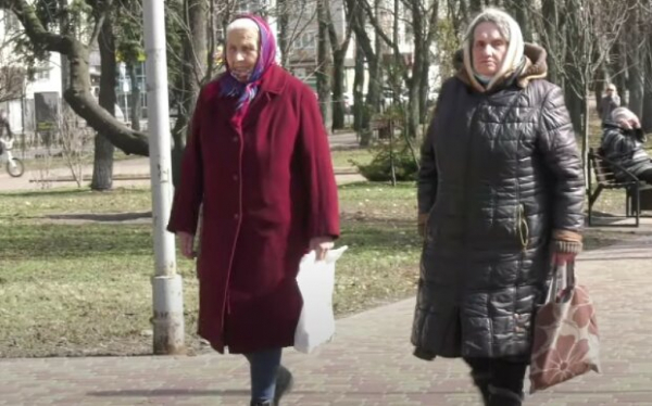 Выход на пенсию в 65: сколько нужно проработать украинцам, чтобы получить "заслуженный отдых" Выход на пенсию в 65: сколько нужно проработать украинцам, чтобы получить "заслуженный отдых"