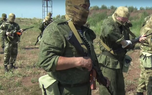Наступление на Киев, Харьков и Чернигов: бывший сотрудник СБУ о возможности россиян открыть второй фронт Наступление на Киев, Харьков и Чернигов: бывший сотрудник СБУ о возможности россиян открыть второй фронт