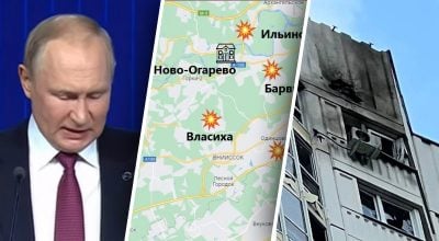 За неделю-полторы РФ может прекратить ракетные атаки &ndash; Коваленко
