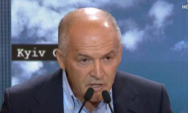 Виктор Пинчук будет поставлять "золотые" австрийские трубы для "Укрнафты": почти вдвое дороже
