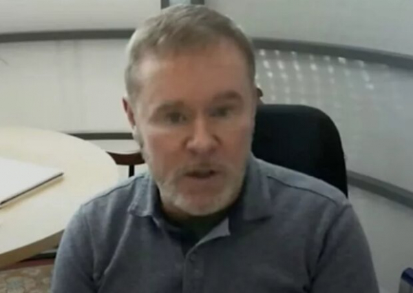 Ученый "припрятал" куски металла после крушения НЛО и сейчас решил рассказать правду: "Кто это сделал и почему?"