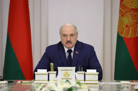 Лукашенко признал избиение протестующих в СИЗО на Окрестина Лукашенко признал избиение протестующих в СИЗО на Окрестина