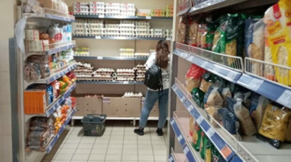 В супермаркетах подорожала гречка: сколько придется платить за любимую крупу в мае