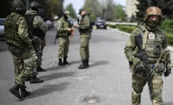 "Захватить Литву за 3 дня" от авторов "взять Киев за 2 дня": российские пропагандисты поделились новыми "влажными мечтами"