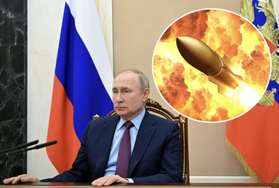 Бессмысленность очевидна даже для Путина: эксперт рассказал, почему РФ пугает ядерным оружием
