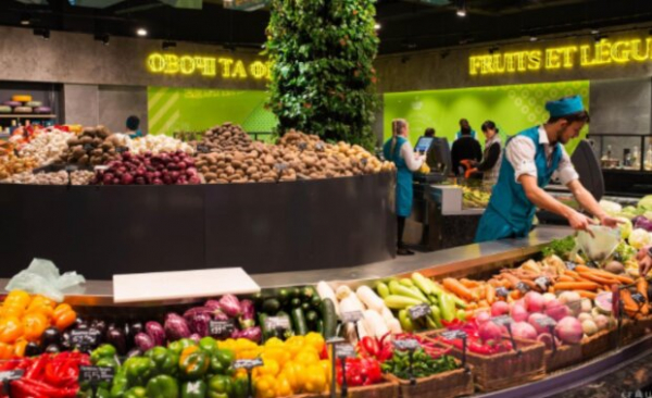Лучше купить сейчас, но подешевле: какие продукты рискуют подорожать уже к весне Лучше купить сейчас, но подешевле: какие продукты рискуют подорожать уже к весне