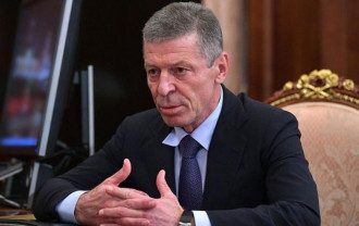 У Путина пригрозили "встать на защиту" Донбасса

