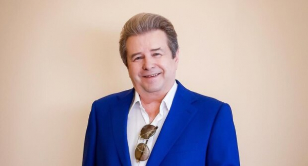 Михаил Поплавский заставил украинцев правильно мечтать, чтобы победа пришла быстрее: "Будьте мудрыми" Михаил Поплавский заставил украинцев правильно мечтать, чтобы победа пришла быстрее: "Будьте мудрыми"