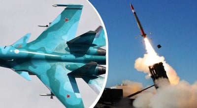 Прошли 600 км пешком: в ГУР рассказали детали уничтожения ТУ-22М3 на аэродроме Сольцы
