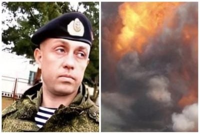 ВСУ проломили оборону РФ на юге и продвинулись вперед на двух направлениях
