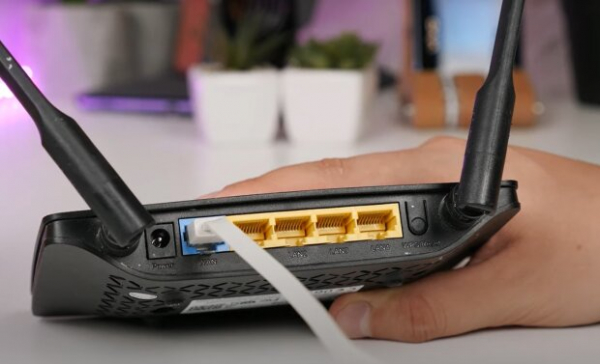 Тормозит Wi-Fi? Лайфхак с пивной банкой поможет забыть о медленном интернете в доме Тормозит Wi-Fi? Лайфхак с пивной банкой поможет забыть о медленном интернете в доме