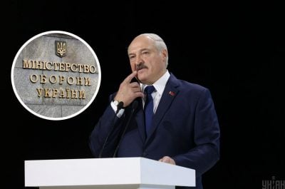 "Иногда лучше молчать": у Зеленского ответили Лукашенко на его скандальное заявление
"Иногда лучше молчать": у Зеленского ответили Лукашенко на его скандальное заявление