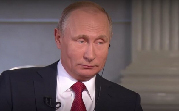 Освобождение Херсона станет отправной точкой: эксперт спрогнозировал крах россии Освобождение Херсона станет отправной точкой: эксперт спрогнозировал крах россии
