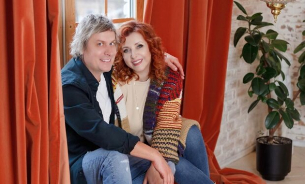 Жена Степы Казанина из "Квартал 95" рассказала про большую ложь россиян: "Вы сражаетесь нашим оружием"