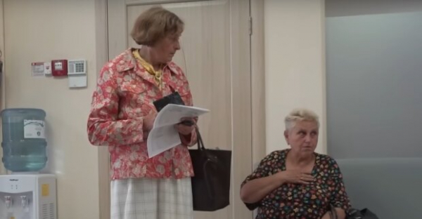 Украинцы смогут получать пенсии "по-другому" - и даже за границу: в Кабмине провели важные изменения Украинцы смогут получать пенсии "по-другому" - и даже за границу: в Кабмине провели важные изменения