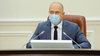 Смягчение карантина в Украине: Шмыгаль сделал важное заявление
Смягчение карантина в Украине: Шмыгаль сделал важное заявление