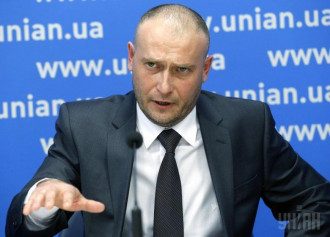 "Гвоздь в крышку гроба": Ярош раскрыл последствия вторжения РФ в Украину
"Гвоздь в крышку гроба": Ярош раскрыл последствия вторжения РФ в Украину
