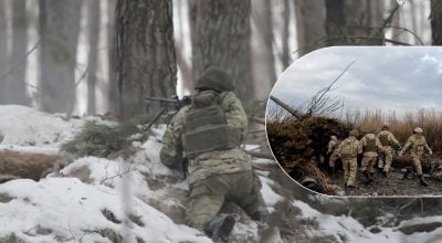 РФ может перейти в новое масштабное наступление: в ВСУ указали на важный нюанс
РФ может перейти в новое масштабное наступление: в ВСУ указали на важный нюанс