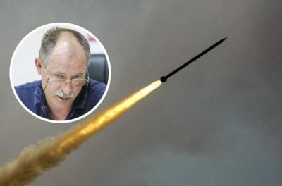"С военной точки зрения, все логично": Жданов рассказал, как РФ хотела разозлить украинцев
"С военной точки зрения, все логично": Жданов рассказал, как РФ хотела разозлить украинцев