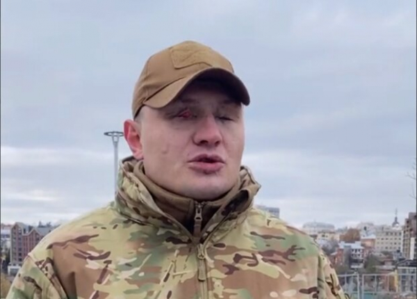 Главные новости за 22 ноября: "тяжелая" коммуналка в декабре, хамский ответ "Антитела" военному и налет ТЦКшников на украинца