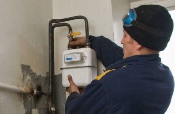 Поверка счетчика доберется и до вашего дома: газовики предупредили украинцев
