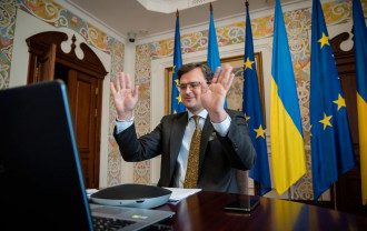 В МИД рассказали о военной помощи Украине в случаи нападения России
