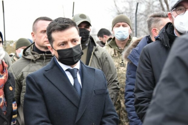 Главные новости за 3 марта: Украина перестанет переводить часы, а некоторые области "покраснеют" Главные новости за 3 марта: Украина перестанет переводить часы, а некоторые области "покраснеют"