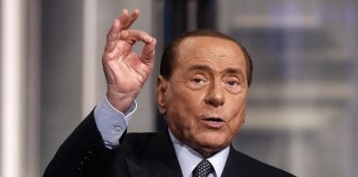 "Украина не торгует территориями": в МИД ответили президенту Бразилии насчет Крыма
"Украина не торгует территориями": в МИД ответили президенту Бразилии насчет Крыма