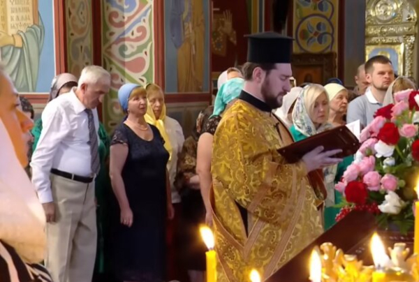 Если в церкве бываете редко: 5 главных правил поведения в храме Если в церкве бываете редко: 5 главных правил поведения в храме