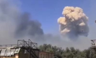 Военный эксперт пояснил, почему РФ не развивает стратегическое наступление
