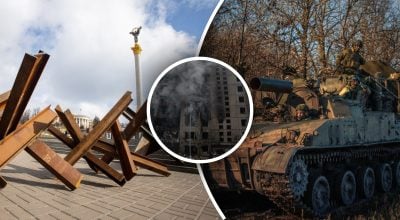 РФ стянула под Харьковщину более 100 тысяч оккупантов: есть ли угроза наступления
