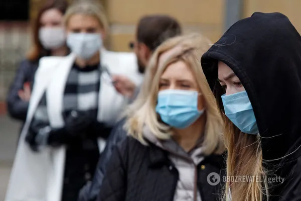 Будут ли отправлять на обсервацию украинцев, приехавших из-за границы: Минздрав дал ответ
Будут ли отправлять на обсервацию украинцев, приехавших из-за границы: Минздрав дал ответ