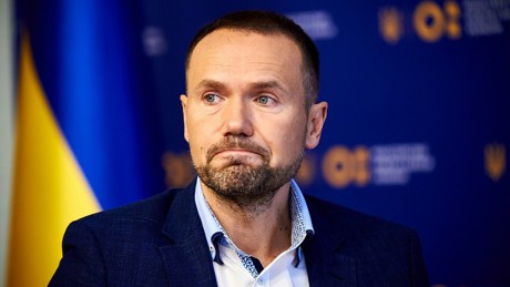 Десятки ученых и педагогов подписали обращение, где просят не назначать Шкарлета министром образования и науки Десятки ученых и педагогов подписали обращение, где просят не назначать Шкарлета министром образования и науки