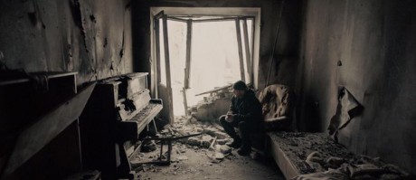 "Атлантида" Валентина Васяновича представит Украину на "Оскаре"