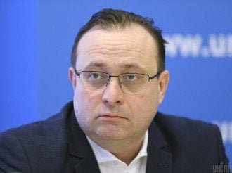 "Беспочвенные слухи": Рубан рассказал, введут ли в Киеве локдаун
