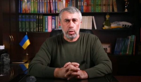 Доктор Комаровский предупредил украинцев о вспышке гриппа в осенне-зимний период: "прилетит" из Австралии Доктор Комаровский предупредил украинцев о вспышке гриппа в осенне-зимний период: "прилетит" из Австралии