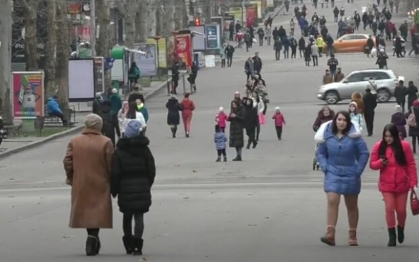 Главные новости за 28 ноября: жену главы ГУР Буданова отравили, а воспитательница под Киевом пытала детей