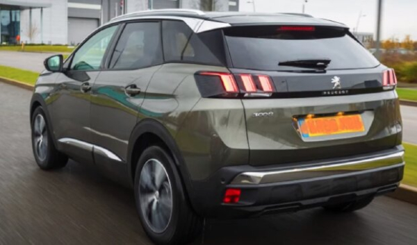 3 самых опасных автомобиля: чем плохи Nissan, Peugeot и Range Rover 3 самых опасных автомобиля: чем плохи Nissan, Peugeot и Range Rover