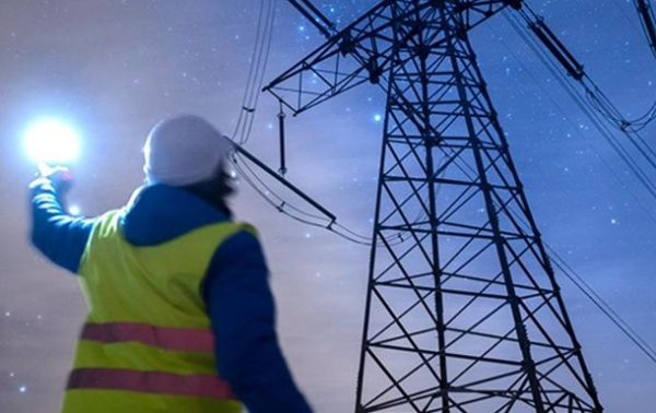 ЕБРР выделил Украине 372 млн евро на ремонт энергетической инфраструктуры