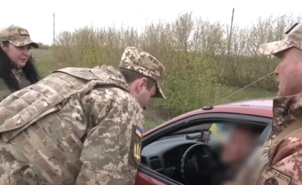 ТЦК ждут большие реформы: могут стать гражданскими