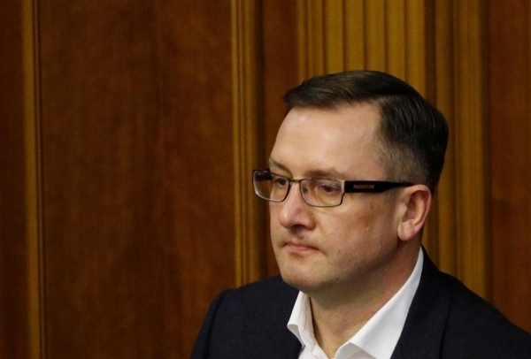 "Или трусы, или крестик": экс-глава Минфина рассказал о вариантах для Украины по кредиту от МВФ
"Или трусы, или крестик": экс-глава Минфина рассказал о вариантах для Украины по кредиту от МВФ
